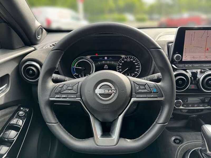 Nissan Juke 1.6 Hybrid N-Design*BOSE/PROPILOT/360KAMERA