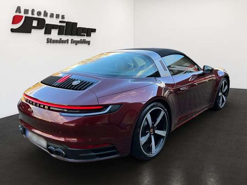 Porsche 911 Targa 4 S Heritage Design Edition*BOSE/LIFT*