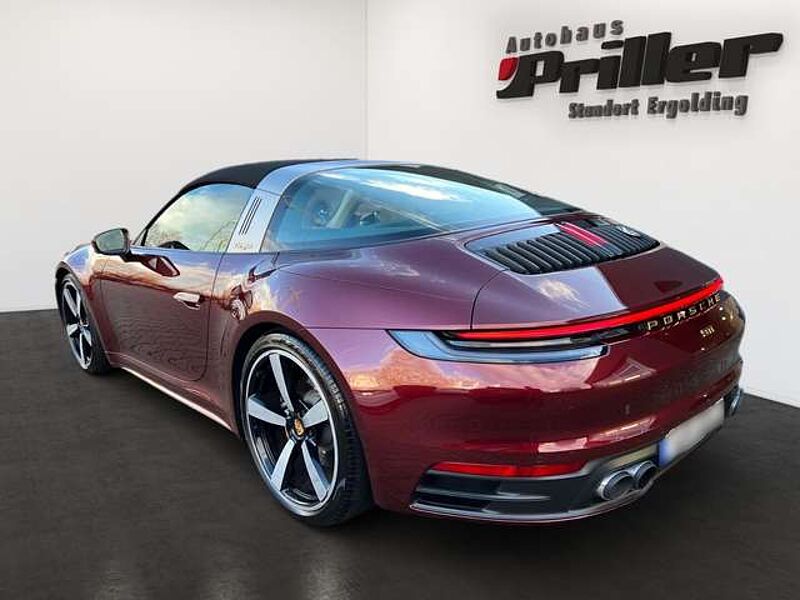 Porsche 911 Targa 4 S Heritage Design Edition*BOSE/LIFT*