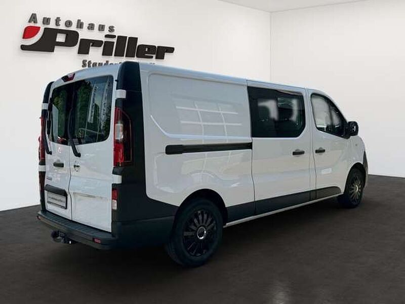 Nissan NV300 Kastenwagen L2H1 DoKa COMFORT *DAB/KAMERA*