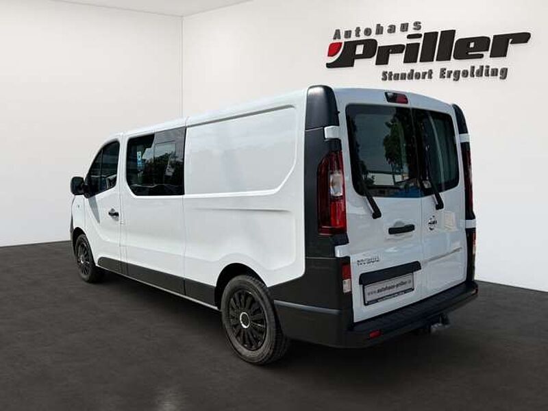 Nissan NV300 Kastenwagen L2H1 DoKa COMFORT *DAB/KAMERA*