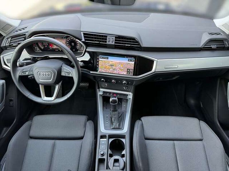 Audi Q3 40 TDI quattro advanced *KAMERA/LED/DAB*