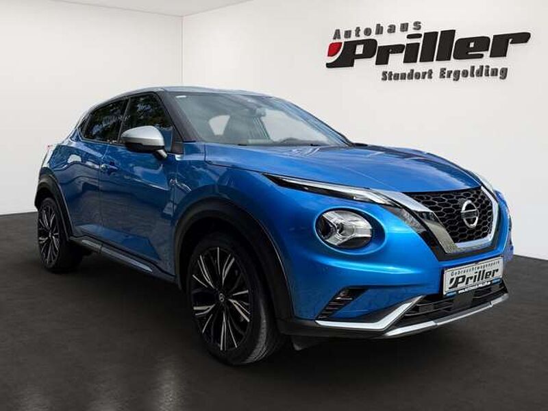 Nissan Juke 1.0 DIG-T N-Design *360KAMERA/PROPILOT/SHZ*