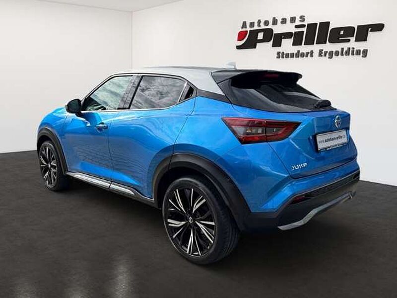 Nissan Juke 1.0 DIG-T N-Design *360KAMERA/PROPILOT/SHZ*