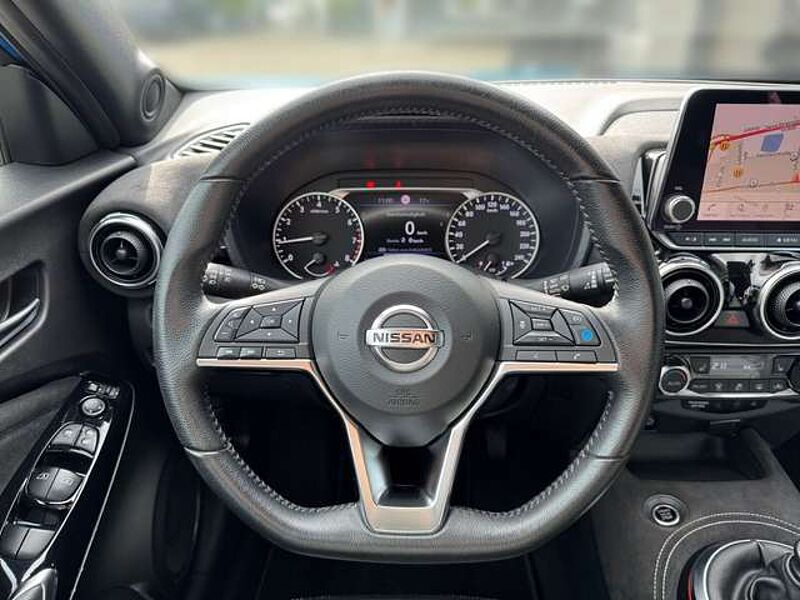 Nissan Juke 1.0 DIG-T N-Design *360KAMERA/PROPILOT/SHZ*