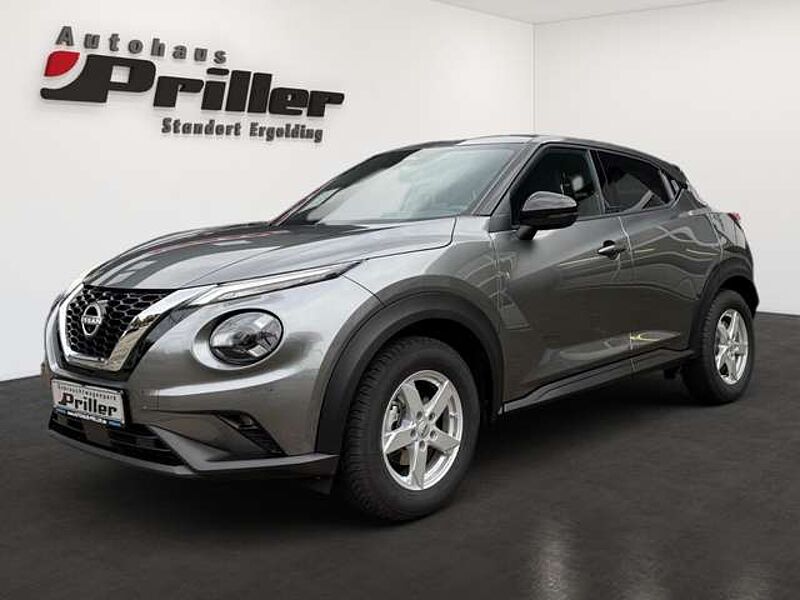 Nissan Juke 1.0 DIG-T Tekna *BOSE/360KAMERA/PRO-PILOT*