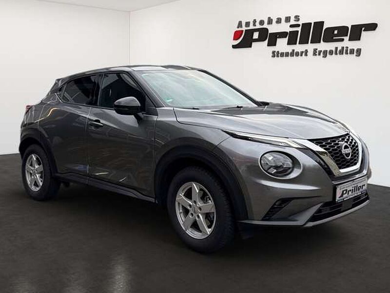 Nissan Juke 1.0 DIG-T Tekna *BOSE/360KAMERA/PRO-PILOT*