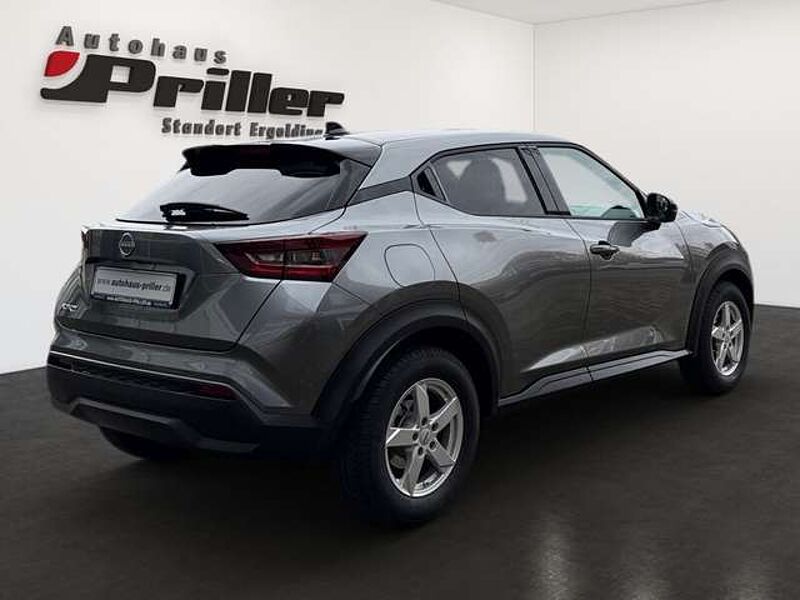 Nissan Juke 1.0 DIG-T Tekna *BOSE/360KAMERA/PRO-PILOT*