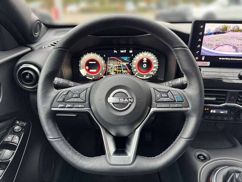 Nissan Juke 1.0 DIG-T Tekna *BOSE/360KAMERA/PRO-PILOT*