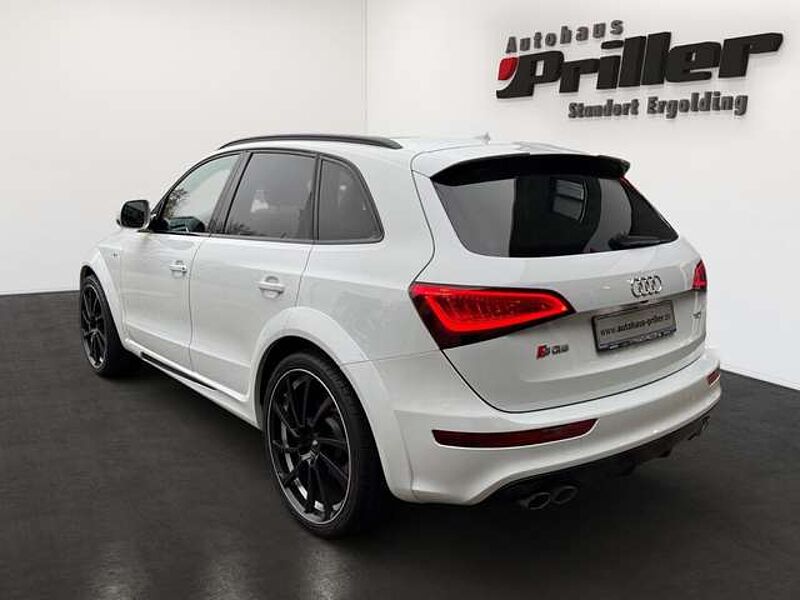 Audi SQ5 3.0 TDI quattro ABT *BANG&OLUFSEN/STANDHZNG*