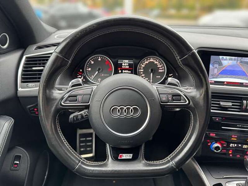 Audi SQ5 3.0 TDI quattro ABT *BANG&OLUFSEN/STANDHZNG*