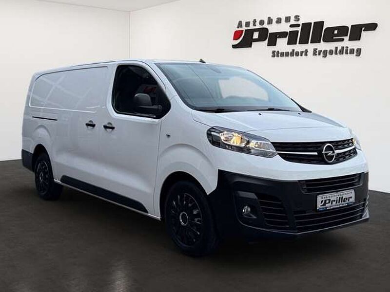 Opel Vivaro Vivaro 2.0d 3,1t Kasten Edition L3*NAVI/SHZ/AHK*