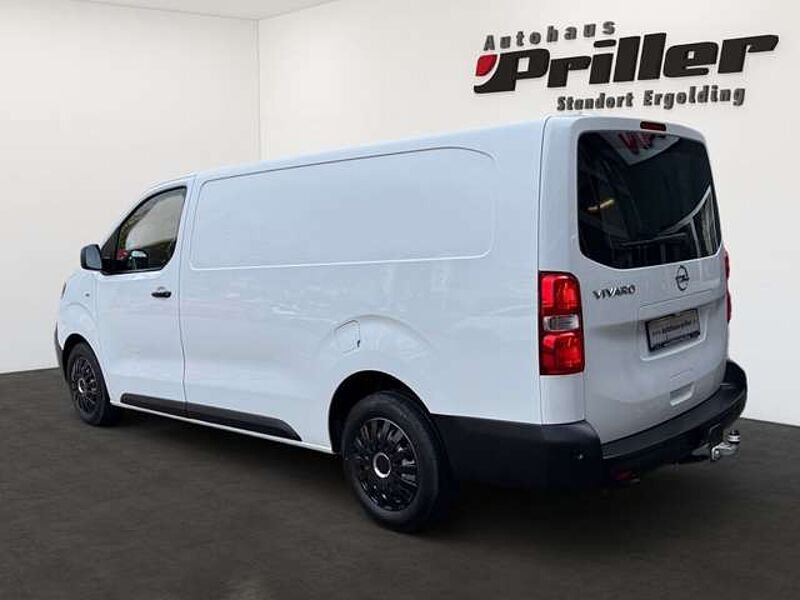 Opel Vivaro Vivaro 2.0d 3,1t Kasten Edition L3*NAVI/SHZ/AHK*