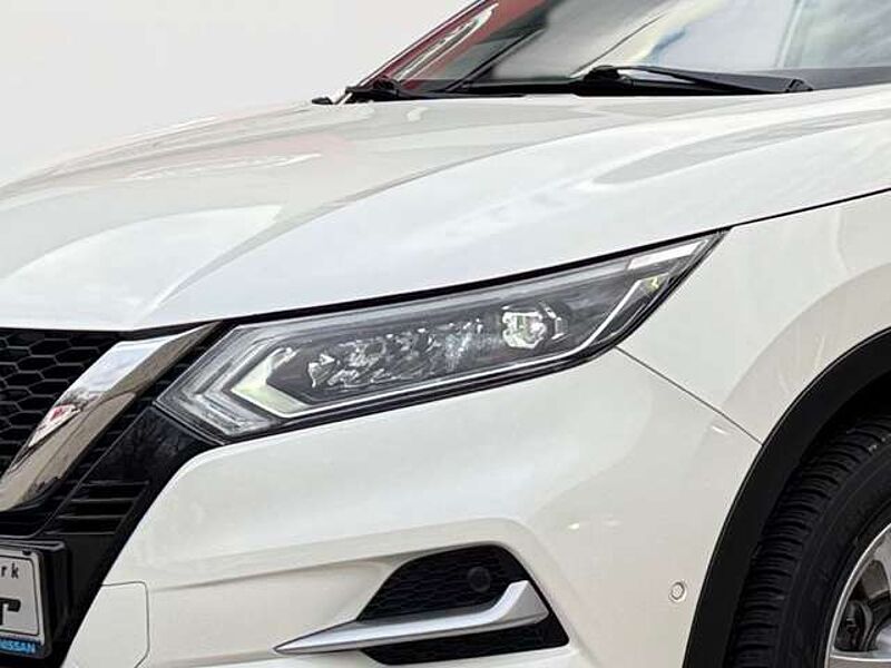 Nissan Qashqai 1.7dCi 4x4 AT Tekna*BOSE/360KAMERA/AHK*